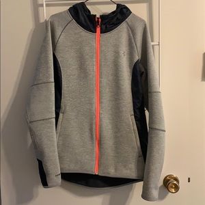 Under Armour Storm 1 jacket